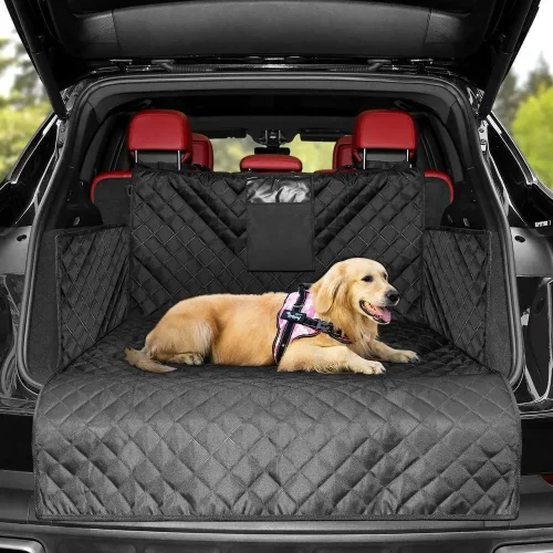 For SUV Waterproof Portable Durable Liner- Easy To Install