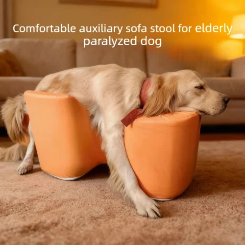 Anti-slip, Joint Care Bed for Elderly, Postoperative Rehabilitation, and Paralyzed Dogs